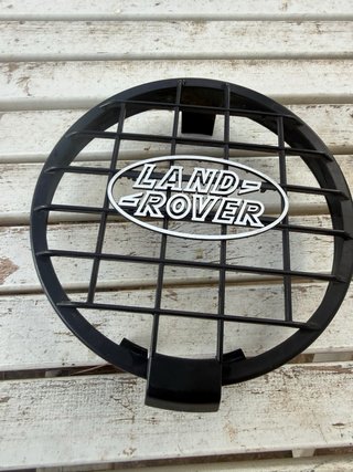 Faros Hella Land Rover Largo Alcance