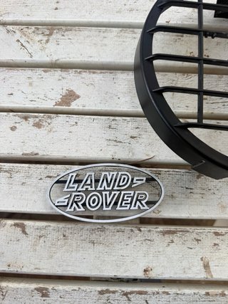Faros Hella Land Rover Largo Alcance