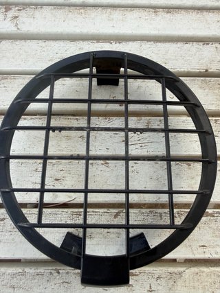 Faros Hella Land Rover Largo Alcance