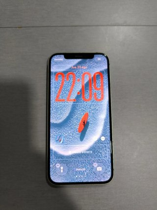 iPhone 12 128GB Verde Agua