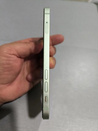 iPhone 12 128GB Verde Agua
