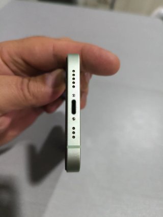 iPhone 12 128GB Verde Agua