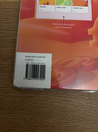Geografía e historia 3 Secundaria : Revuela, Co...