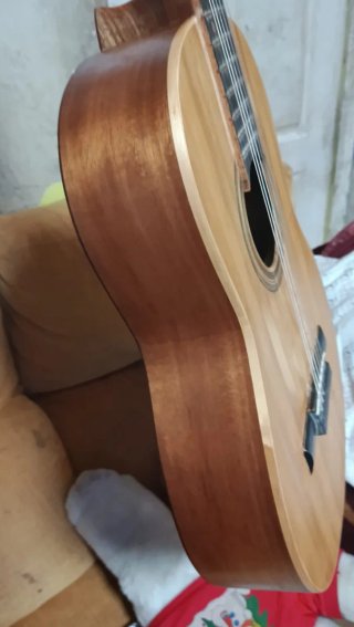 Guitarra Clásica Alhambra
