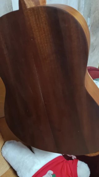 Guitarra Clásica Alhambra