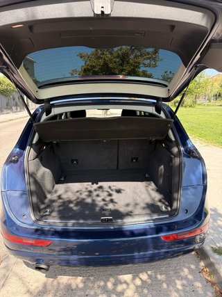 Audi Q5 2014