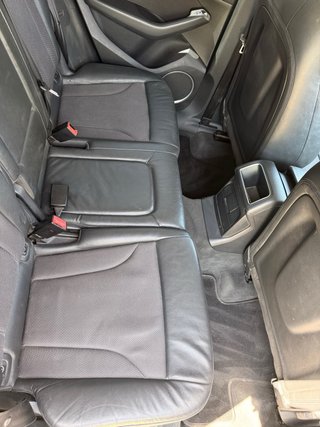 Audi Q5 2014
