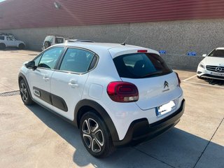 Citroen C3 2022