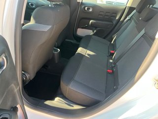 Citroen C3 2022