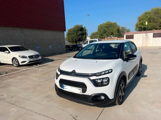 Citroen C3 2022