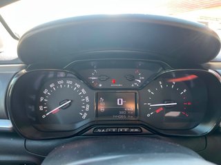 Citroen C3 2022