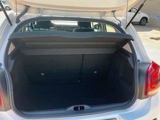 Citroen C3 2022