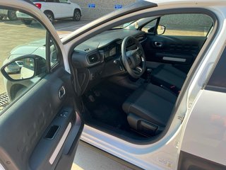 Citroen C3 2022