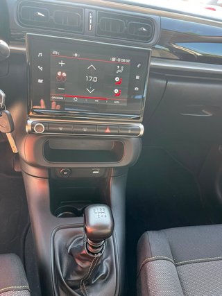Citroen C3 2022