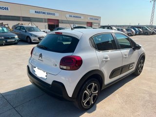 Citroen C3 2022