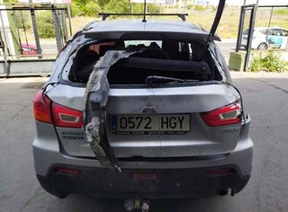 Mando retrovisor mitsubishi asx 1.8 di-d mt 210310