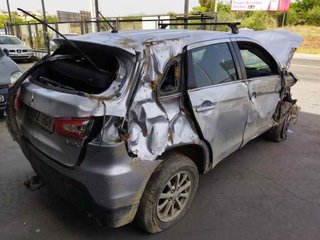 Mando retrovisor mitsubishi asx 1.8 di-d mt 210310
