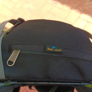 Mochila senderismo adulto Camel