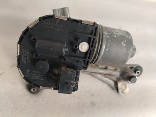 Motor Limpiaparabrisas Bosch Peugeot 5008/3008