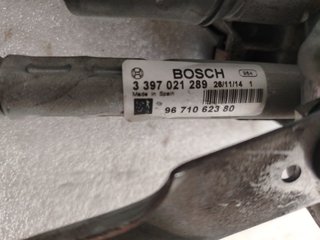 Motor Limpiaparabrisas Bosch Peugeot 5008/3008