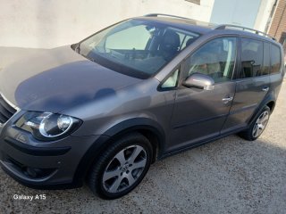 Volkswagen Touran 2007