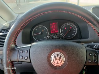 Volkswagen Touran 2007