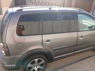 Volkswagen Touran 2007
