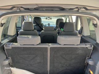 Volkswagen Touran 2007