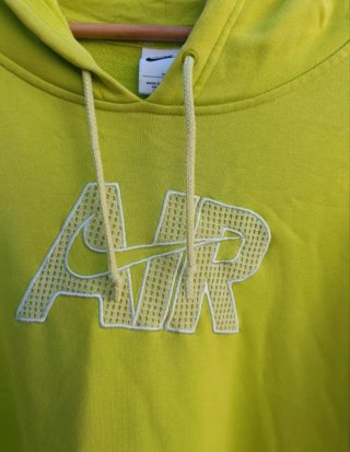 Sudadera Nike AIR talla 3 XL