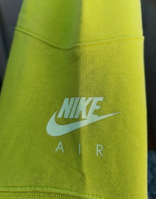 Sudadera Nike AIR talla 3 XL