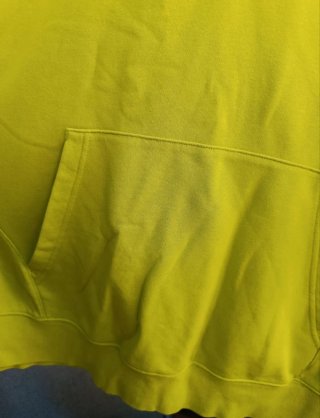 Sudadera Nike AIR talla 3 XL