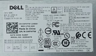 Ordenador Dell i5 8th gen 4,1Ghz 8gb 756gb WiFi
