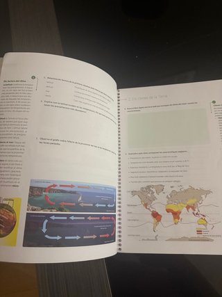 Quadern ProDigi. Geografia i Història 1 ESO