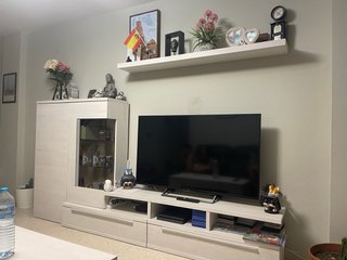 Mueble de salón moderno