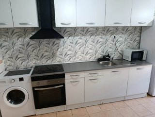 Muebles de Cocina