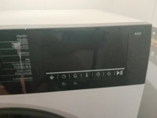 Secadora Beko Recycled Dry.