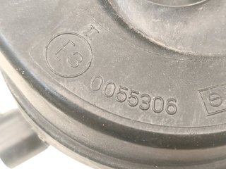 CLAXON FORD FOCUS BERLINA (CAP) 0055306