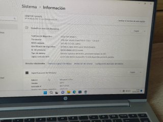 Hp i5 12th gen