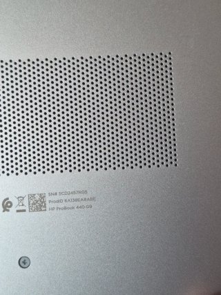 Hp i5 12th gen