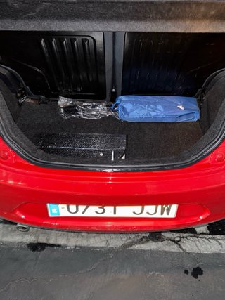 Ford Ka 2015