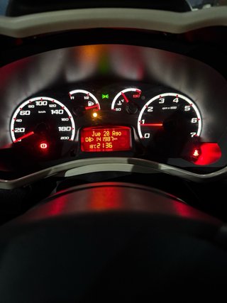 Ford Ka 2015