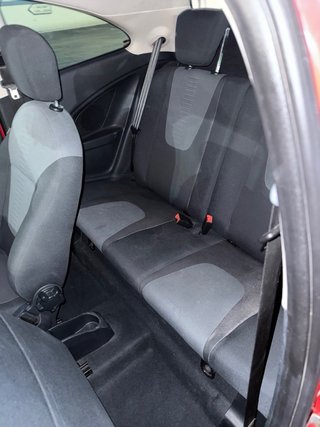 Ford Ka 2015