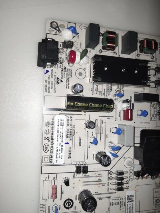 Fuente de alimentación Xiaomi L65MB-FAEU