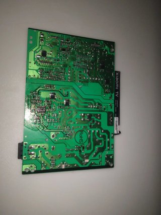 Fuente de alimentación Xiaomi L65MB-FAEU