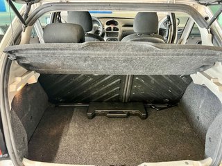 Peugeot 206 2004