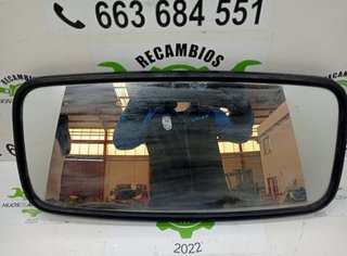 Retrovisor izquierdo nissan eco eco-t 160.90 91070