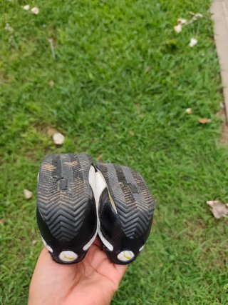 Zapatillas Puma Talla 20