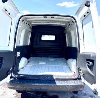 Opel Combo 2008