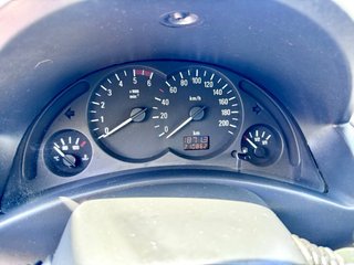 Opel Combo 2008