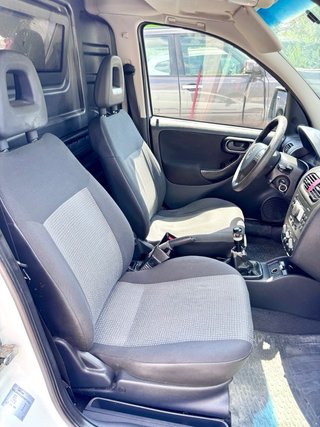 Opel Combo 2008
